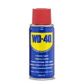 OLIO SPRAY 100 ML. WD40